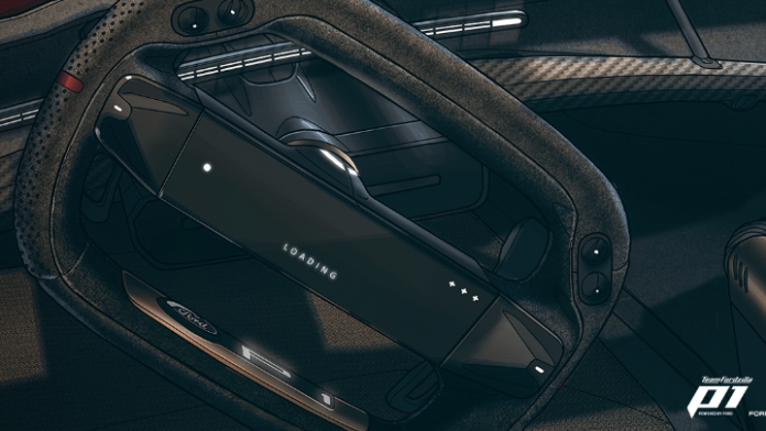 ford αυτοκίνητο