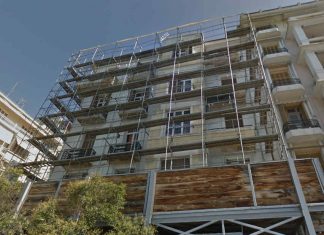 Προχωρά η αξιοποίηση του Μανδαλίδειου Μεγάρου στη Θεσσαλονίκη Μανδαλίδειο Μέγαρο