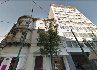 Διετή παράταση στη διάρκεια των μισθώσεων ακινήτων του Δημοσίου σχεδιάζει η κυβέρνηση Σταδίου 56