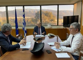 Μεταβατικό πρόγραμμα Δίκαιης Μετάβασης – Έμφαση στη θέρμανση των λιγνιτικών περιοχών