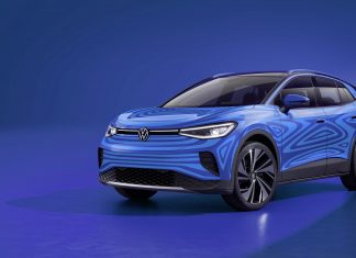Η Volkswagen αποκαλύπτει το concept ID.4
