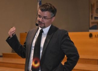 Προσεχώς η πρώτη φωτογραφία μαύρης τρύπας του Γαλαξία της Γης