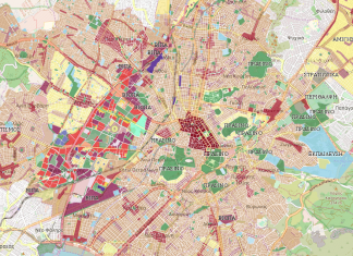 ΑΠΟΚΛΕΙΣΤΙΚΟ – ΥΠΕΝ: Τι αλλάζει σε χρήσεις γης και χωροταξία με το νέο νομοσχέδιο
