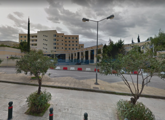 Το νέο κτήριο της Γ.Γ. Υποδομών (ΣΔΙΤ), η παράταση χρόνου και ο ΝΟΚ