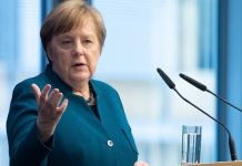 ”Όχι” Μέρκελ σε πρόταση να εργαστεί στον Οργανισμό Ηνωμένων Εθνών