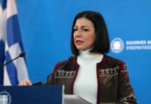 Διευκρινήσεις Πελώνη για το λιανεμπόριο Σε λειτουργία οι λαϊκές αγορές σε Αθήνα – Θεσσαλονίκη το ερχόμενο Σάββατο