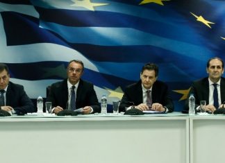 Κορωναϊός: Αυτά είναι τα μέτρα της κυβέρνησης για τις επιχειρήσεις