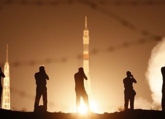 Ο κορονοϊός έβαλε λουκέτο και στα διαστημοδρόμια