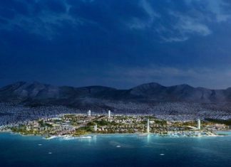 Ελληνικό: Πράσινο φως ΚΑΣ στην κατεδάφιση κτιρίων