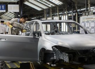 Άνω του 18% η πτώση για τις πωλήσεις αυτοκινήτων στην ΕΕ τον Αύγουστο