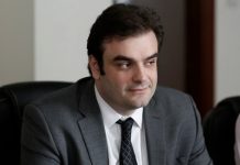 Κυρ. Πιερρακάκης: Μία εβδομάδα Ψηφιακό Φροντιστήριο