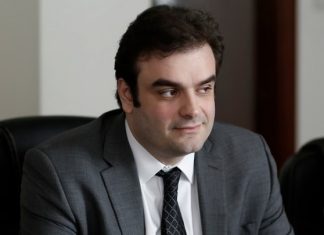 Κυρ. Πιερρακάκης: Μία εβδομάδα Ψηφιακό Φροντιστήριο