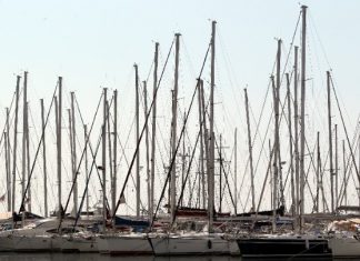 Επιτροπή Ανταγωνισμού: Πράσινο φως στην εξαγορά της D MARINAS HELLAS Α.Ε.