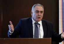 Τηλεδιάσκεψη ΕΕΑ – Χρυσοχοΐδη για λαθρεμπόριο και παρεμπόριο