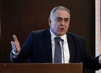 Ι. Χατζηθεοδοσίου: Το μεγάλο θέμα για την επιχειρηματικότητα, το 2025, θα είναι η στέγη