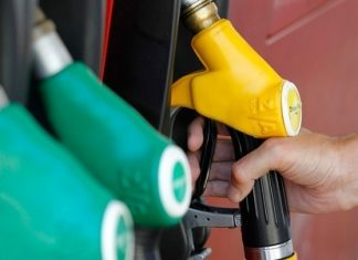 Σ. Αναγνωστόπουλος: Έως 3 λεπτά η αύξηση στα πρατήρια – Αποδίδουν οι έλεγχοι