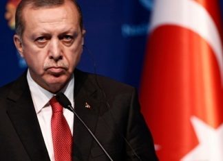 Οι παράγοντες που οδηγούν στην ενεργειακή απομόνωση της Άγκυρας