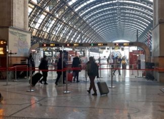 «Πετάει» το Α’ δίμηνο η επιβατική κίνηση στα αεροδρόμια της χώρας – 14,3% αύξηση επιβατών στα 24 αεροδρόμια διαχείρισης της ΥΠΑ