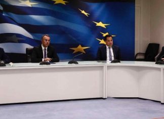 Kορονοϊός: Όλα τα μέτρα που ανακοίνωσε η κυβέρνηση σήμερα