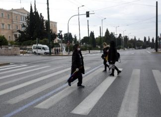 Έως και 1 δισ. ευρώ το κόστος του νέου lockdown στις επιχειρήσεις της Αττικής