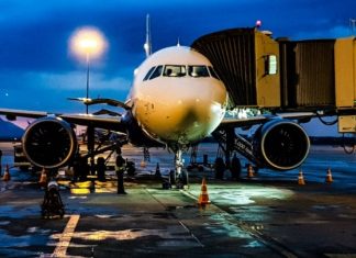 Νέο Διεθνές Αεροδρόμιο Ηρακλείου: Σε προχωρημένο στάδιο οι εργασίες κατασκευής του – Πότε ξεκινά η λειτουργία