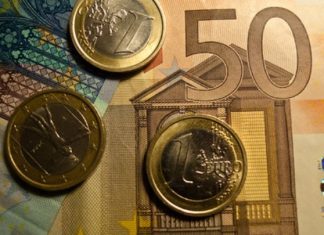 ΤτΕ: Αυξήθηκε το κόστος του χρήματος τον Νοέμβριο