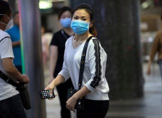 Κορονοϊός: Οι παράπλευρες επιπτώσεις του στην κλιματική αλλαγή