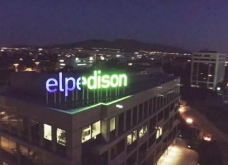 ELPEDISON: Market test για το έργο Thessaloniki FSRU