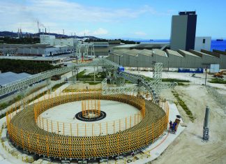 Η Hellenic Cables αποκλειστικός προμηθευτής inter-array καλωδίων για το έργο Dogger Bank