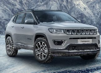 Η Jeep εφαρμόζει καινοτόμες τεχνολογίες για να περιορίσει την χρήση πόσιμου νερού στα εργοστάσια της