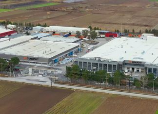 Εγκρίθηκε επένδυση της Sunlight για την ανάπτυξη καινοτόμων μπαταριών λιθίου