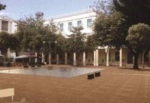 Έρχεται ο αρχιτεκτονικός διαγωνισμός για το open mall Άρτας Open mall Άρτας