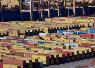 ΠΣΕ: Αυξημένες οι ελληνικές εξαγωγές –χωρίς τα πετρελαιοειδή– τόσο για το μήνα Μάιο (9,1%) όσο και για το πρώτο πεντάμηνο του 2025 (5,8%)