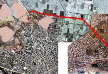 Αντίστροφη μέτρηση για την Ανατολική Περιφερειακή οδό Αλεξανδρούπολης Η Ανατολική Περιφερειακή Οδός Αλεξανδρούπολης