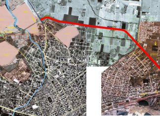 Αντίστροφη μέτρηση για την Ανατολική Περιφερειακή οδό Αλεξανδρούπολης Η Ανατολική Περιφερειακή Οδός Αλεξανδρούπολης