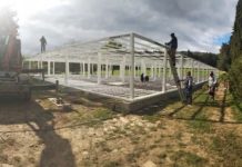 Τα περιβαλλοντικά έργα του Ταμείου Ανάκαμψης