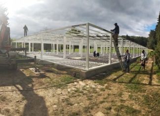 Τα περιβαλλοντικά έργα του Ταμείου Ανάκαμψης