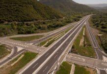 Καλαμάτα-Μεθώνη: Ξεκινά ανταγωνιστικός διάλογος για το νέο έργο