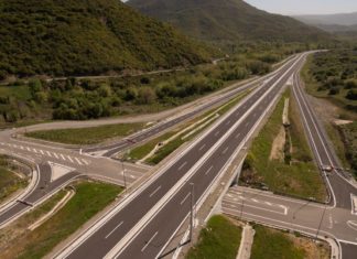 Καλαμάτα-Μεθώνη: Ξεκινά ανταγωνιστικός διάλογος για το νέο έργο