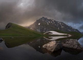 Έκθεση – σταθμός: Ακραίος κίνδυνος η αποτυχία των οικονομικών στην αποτύπωση της καταστροφή της φύσης