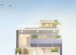 Αυτό είναι το νέο project κατοικιών στο κέντρο της Αθήνας Παγκράτι