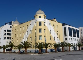 Αντίστροφη μέτρηση για το ΣΔΙΤ του Πανεπιστημίου Θεσσαλίας Πανεπιστήμιο Θεσσαλίας