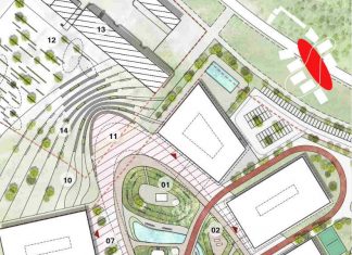 Δύο νέες συμφωνίες μίσθωσης ακινήτων της Reds στο Smart Pack Central Plaza