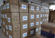 Senfluga: Δωρεά 500.000 ευρώ σε ΕΣΥ και ΜΚΟ