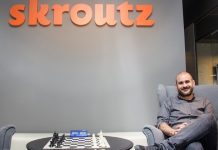 Σύμπραξη του Skroutz Food με το BOX της COSMOTE