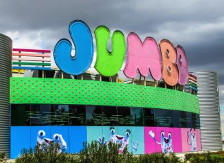 Jumbo: Μειωμένες οι πωλήσεις τον Φεβρουάριο στην ελληνική και την κυπριακή αγορά