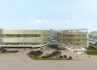 Από την Intrakat η μοναδική προσφορά για το κτήριο της Γενικής Γραμματείας Υποδομών προϋπολογισμού 112,5 εκατ. ευρώ. Νέο κτήριο Υποδομών