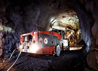 Χαλκιδική: Αντιπλημμυρικά έργα ζητεί ο δήμαρχος Αριστοτέλη