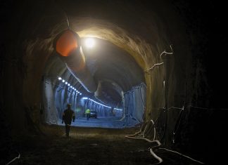 Στη Βουλή η κύρωση της συμφωνίας με την Ελληνικός Χρυσός