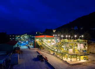 Ελληνικός Χρυσός: Έκτακτο ταμείο για την ενίσχυση του ΕΣΥ στη Β. Ελλάδα